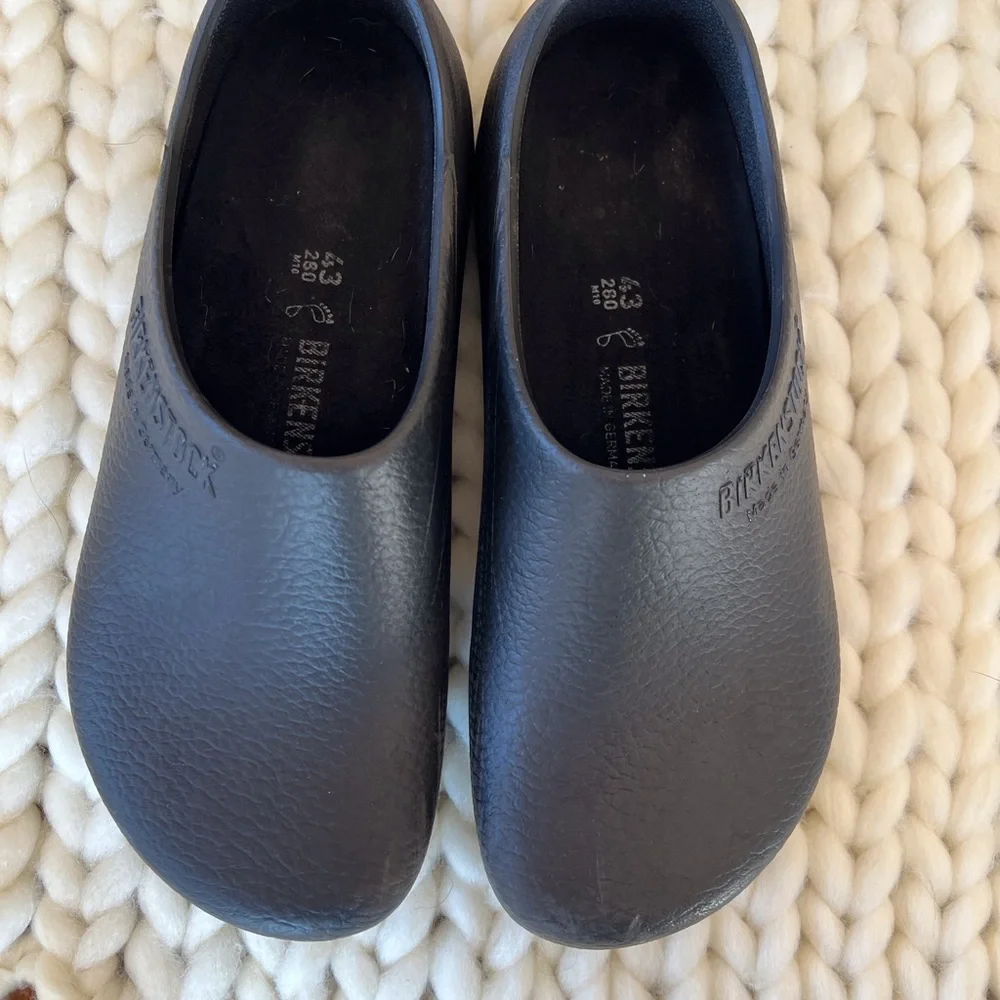 Birkenstock Profi-Birki Clog - Picture 2 of 6